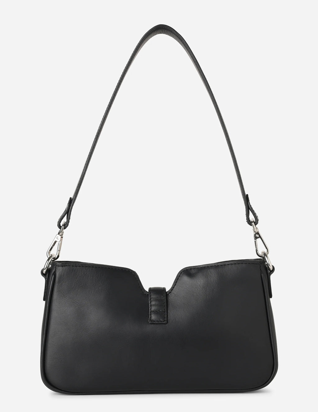 Hyna Solace Handbag (Black & White)