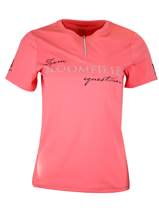 Beatrix Bubblegum T-Shirt