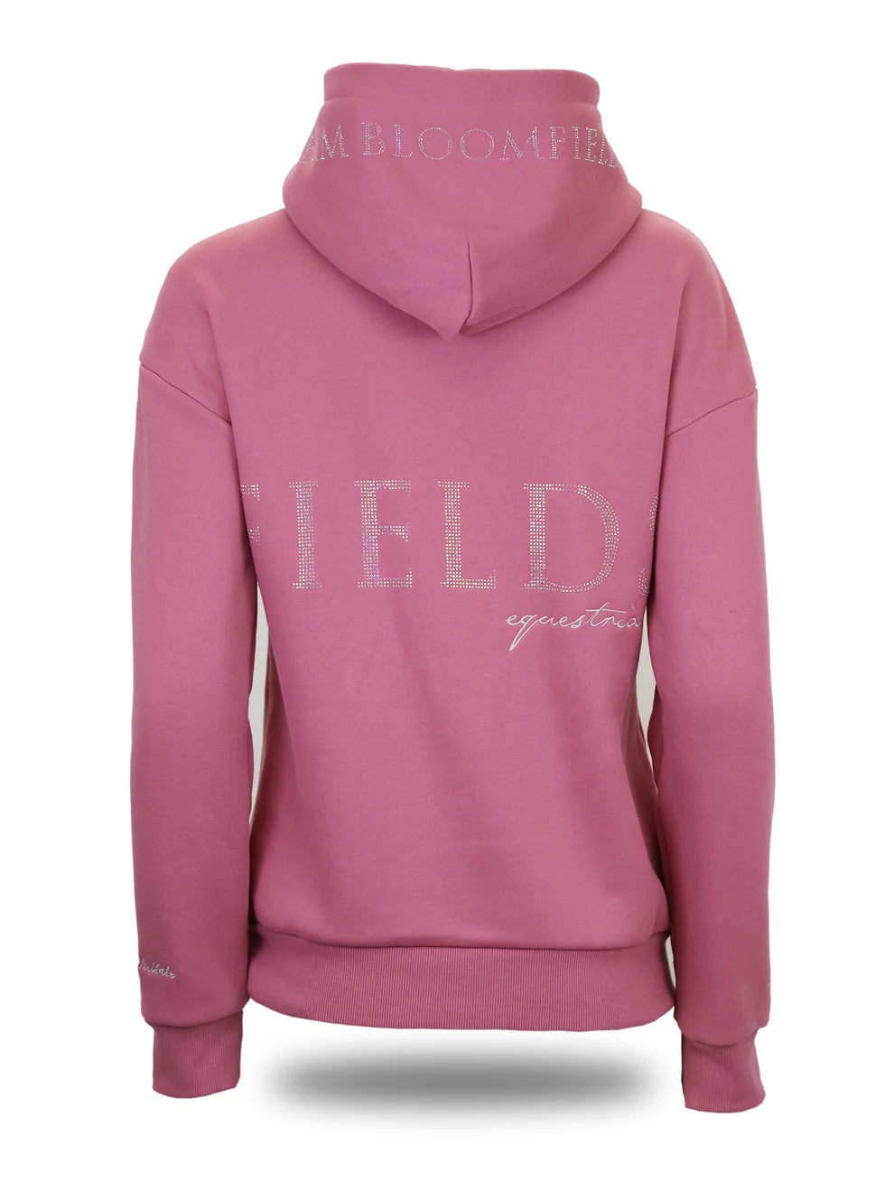 Kids Luna (Dusty Rose) Hoodie