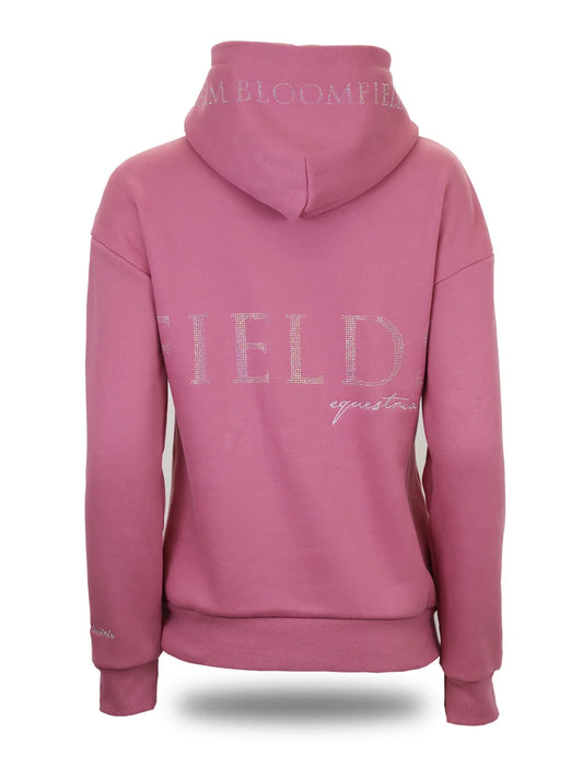 Kids Luna (Dusty Rose) Hoodie