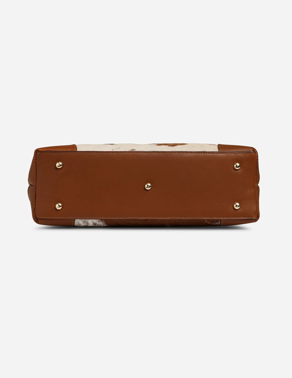 Oasis Illusion Tote Bag (Natural Tan)
