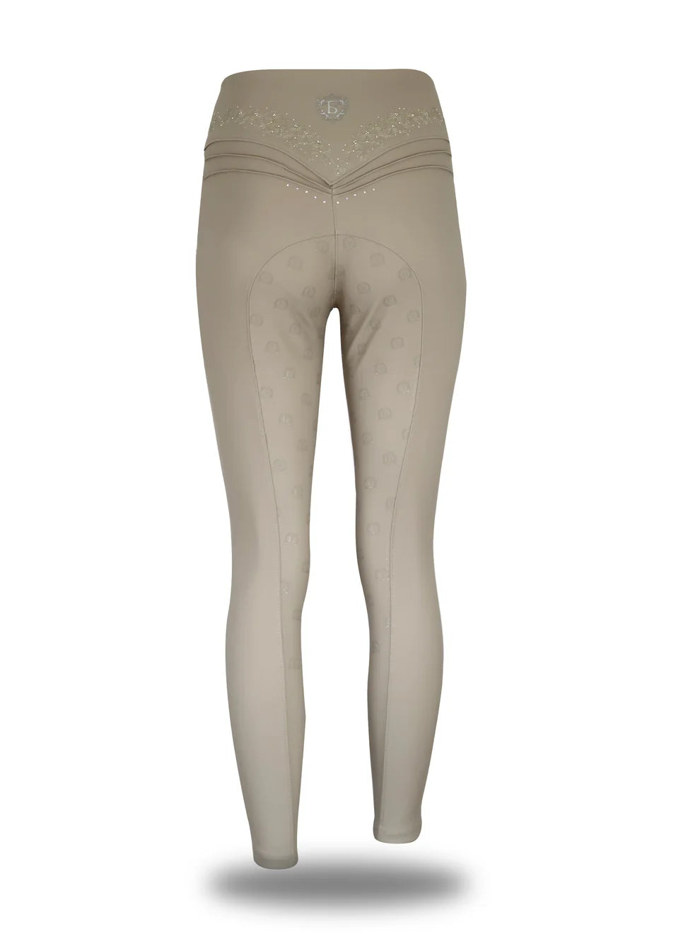 Anemone Pearl Breeches
