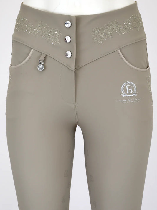 Pearl Anemone Breeches