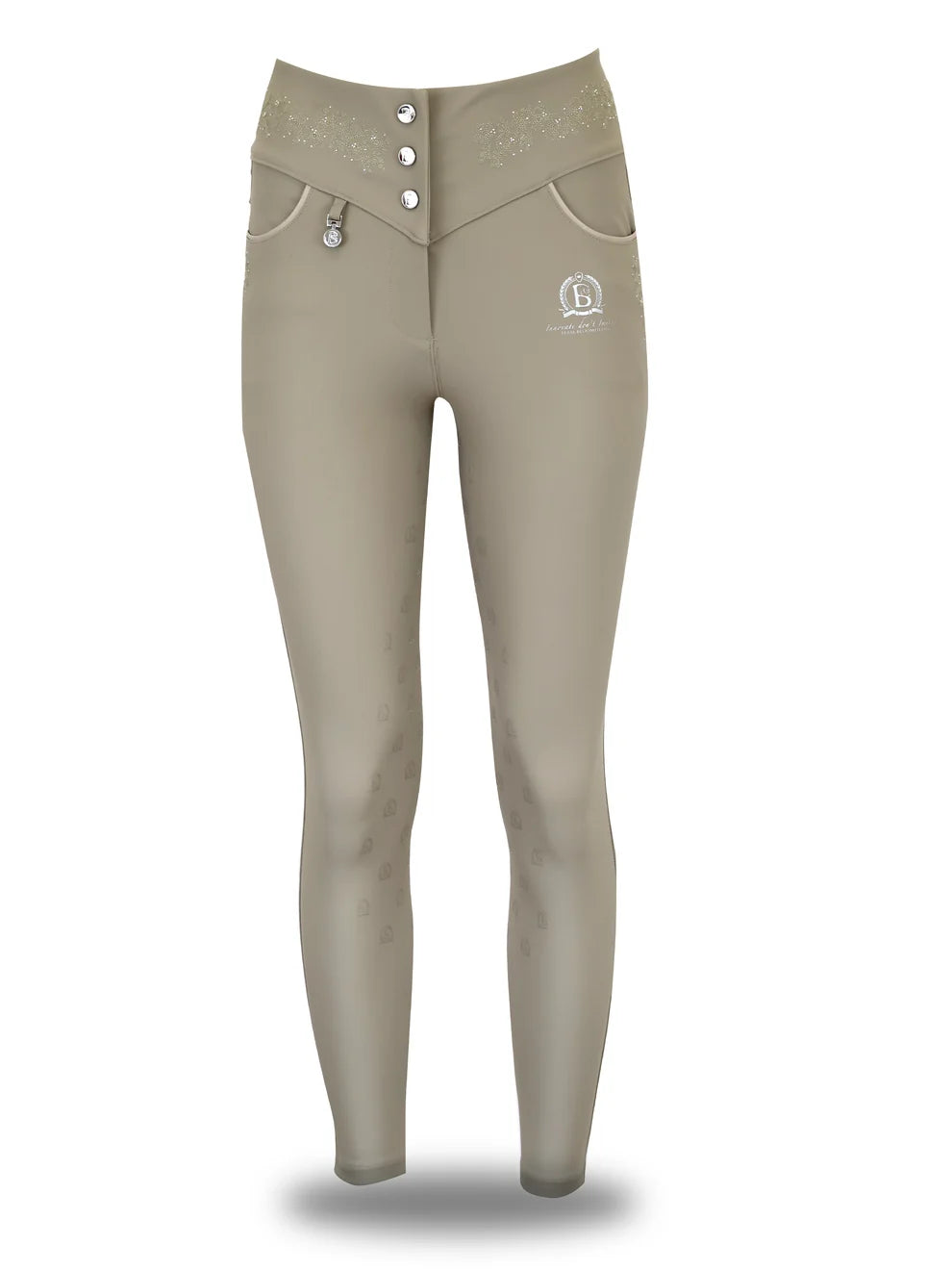 Anemone Pearl Breeches