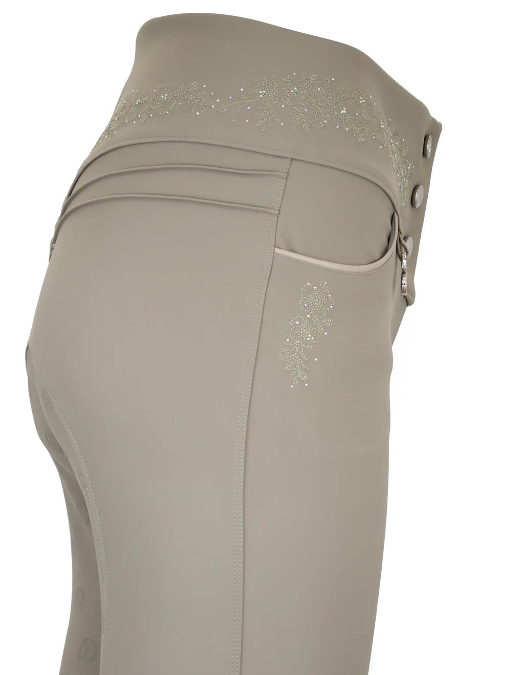 Pearl Anemone Breeches