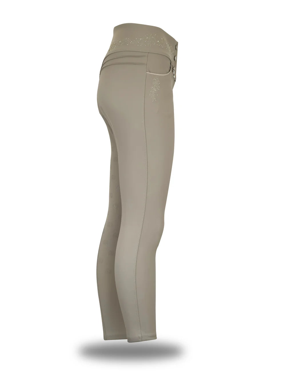 Anemone Pearl Breeches
