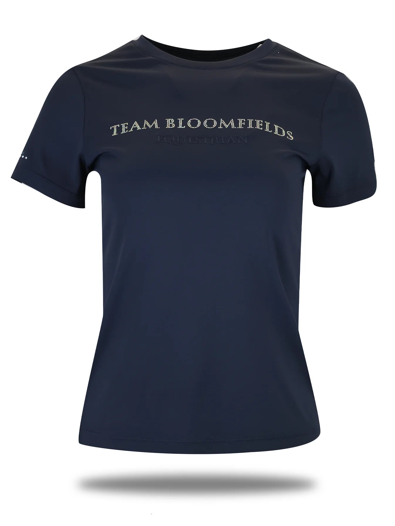 Bella Navy T-Shirt